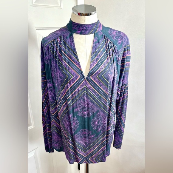 New Free People Tunic - Picture 3 of 7